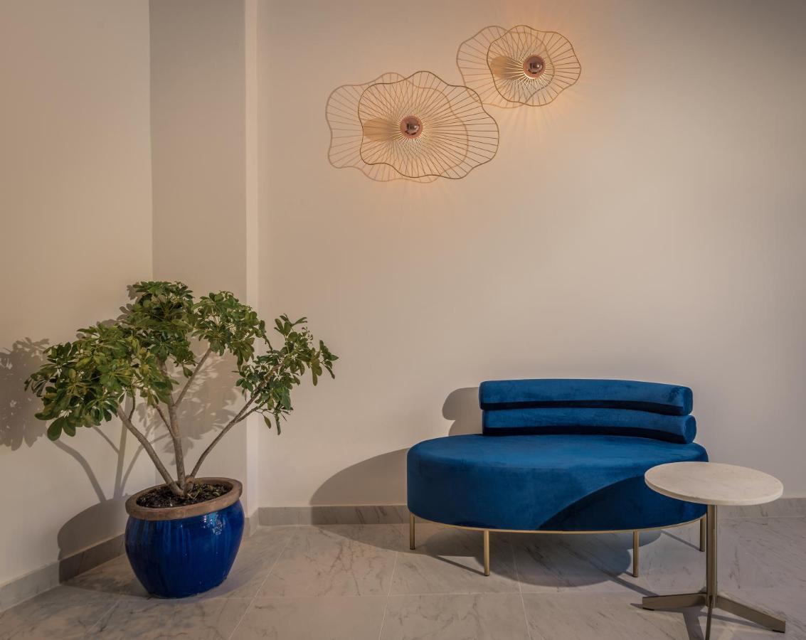 Isola Concept Aparthotel Tsilivi  Exteriör bild