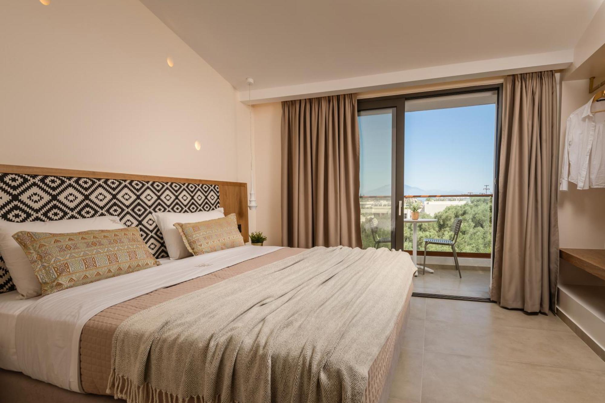 Isola Concept Aparthotel Tsilivi  Exteriör bild